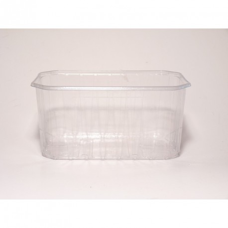 Barquette plastique  par 1100 pour...