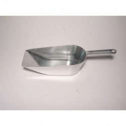Pelle aluminium 2