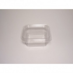 Barquette alimentaire à couvercle 2