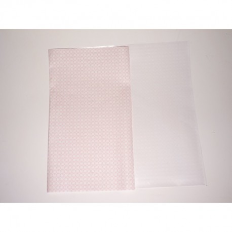 Papier d'emballage duplex