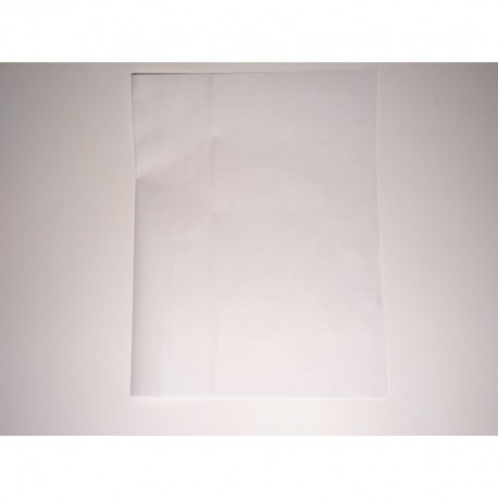 Papier d'emballage ingraissable