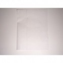 Papier d'emballage ingraissable