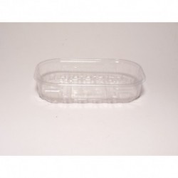 Barquette alimentaire plastique par 2100 unités 125 /... 2