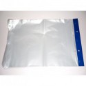 Sac plastique alimentaire plat 350x500 par 500 unités