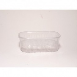 Barquette alimentaire plastique par 2100 unités 125 /... 2