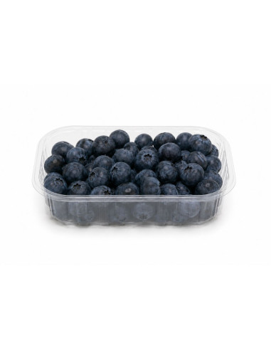 Barquette alimentaire plastique par 2100 unités...
