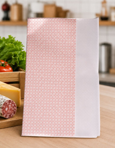 Papier d'emballage duplex