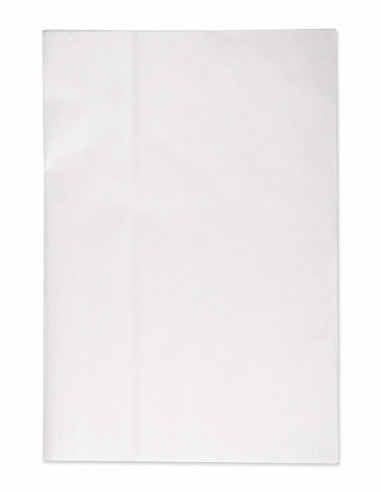 Papier d'emballage ingraissable