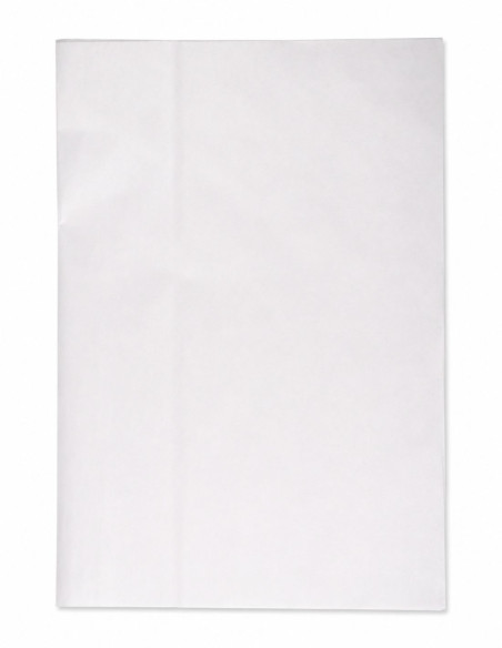 Papier d'emballage ingraissable