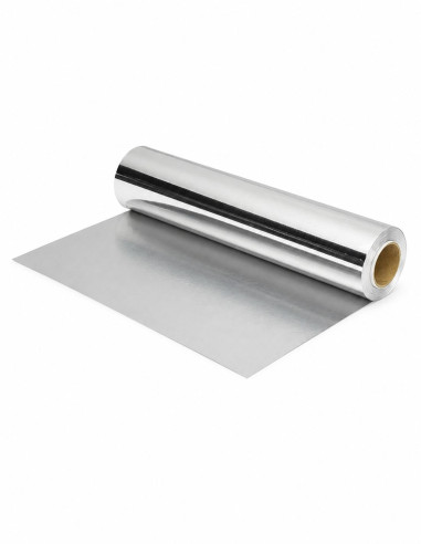 Film aluminium