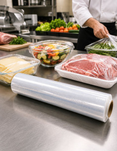 Film alimentaire