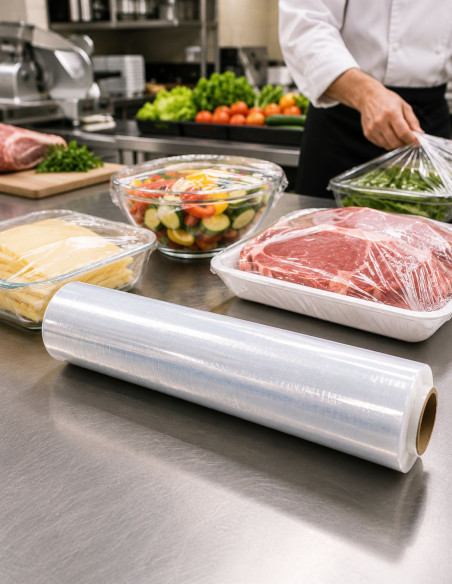 Film alimentaire
